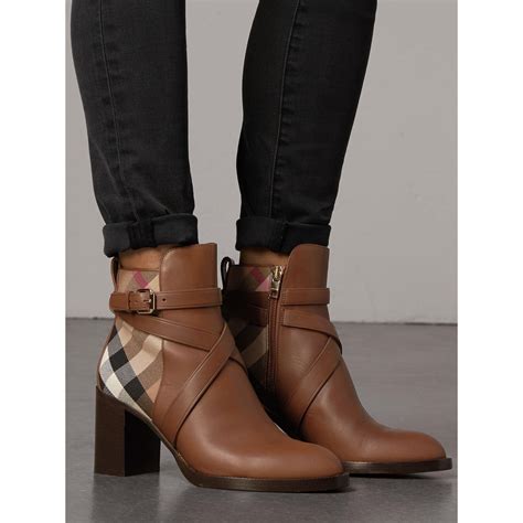 Burberry ankle boots for Women 